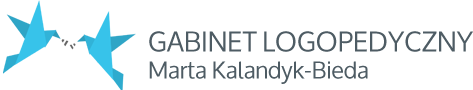 Logopeda Rzeszów Marta Kalandyk-Bieda - Gabinet Logopedyczny